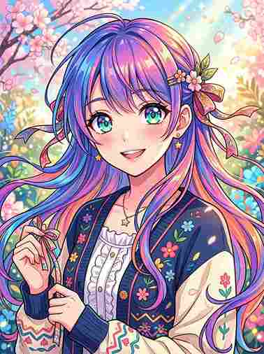 Anime