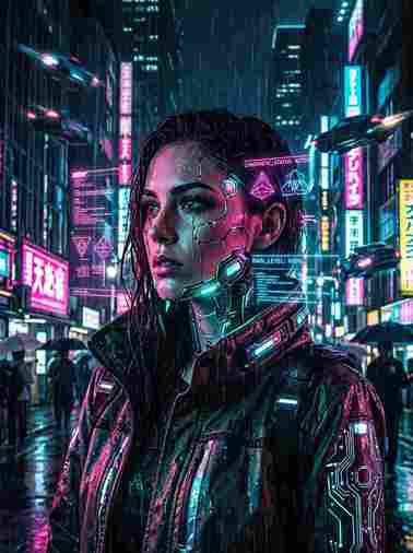Cyberpunk
