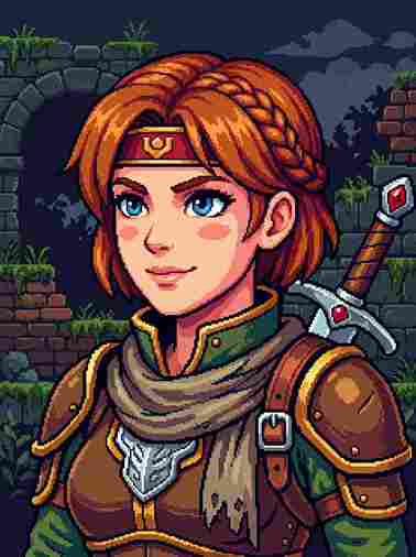 Pixel-Kunst