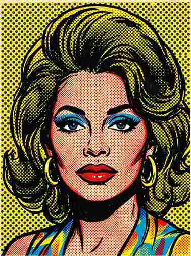 Pop-Art