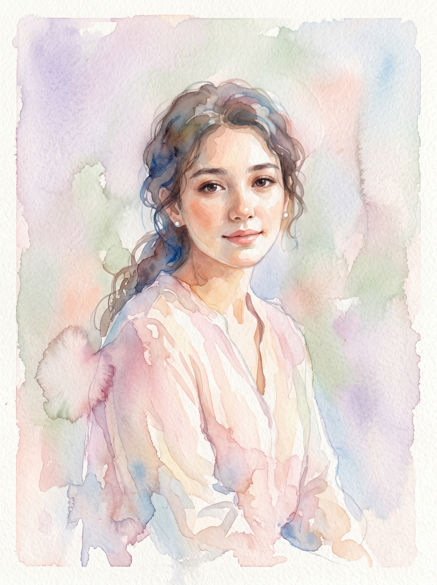 Aquarell